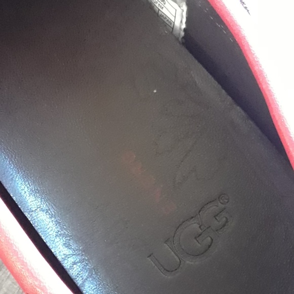 UGG..NWOT..MENS DRIVING LOAFER..FINAL PRICE!!! main image 8